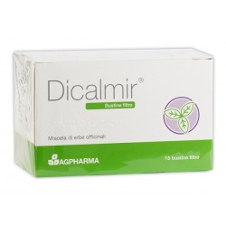 DICALMIR miscela di erbe Tisana