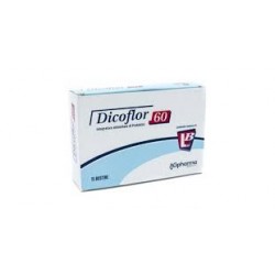 DICOFLOR 60 15 bustine