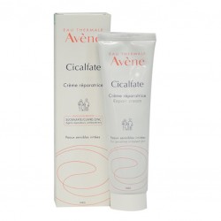 Avène Cicalfate Crema riparatrice