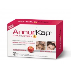 AnnurKap 60 cps