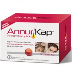 Annurkap 90 cps