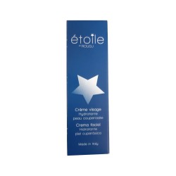 Rougj Etoile Crema Viso SOS Couperose