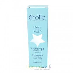Rougj Crema Viso Idratazione Intensiva