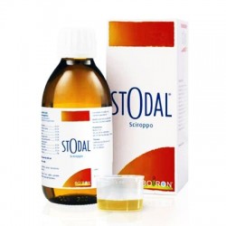Stodal sciroppo