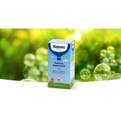 Humana Polvere Aspersoria Bambini