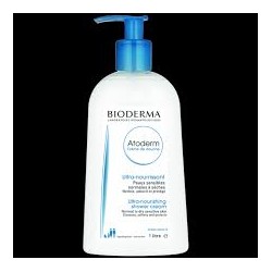 Atoderm Creme de Douche crema lavante 1L