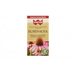Echinacea 30 capsule Vegetali