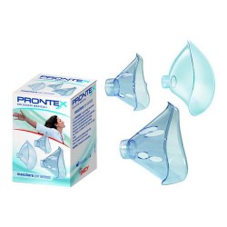 MASCHERA AEROSOL UNIV