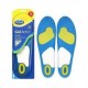 scholl gel active sport uomo