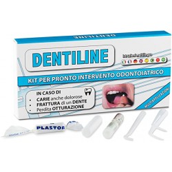DENTILINE cemento provvisorio dentale