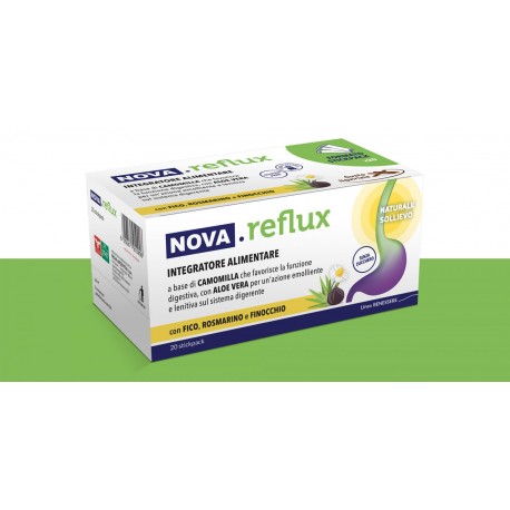 nova Reflux 20 stick pack nova Reflux 20 stick pack