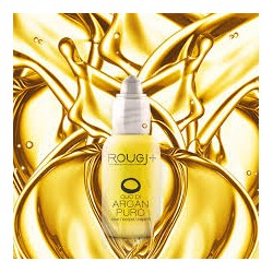 Rougj Olio di Argan