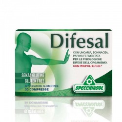 Difesal compresse