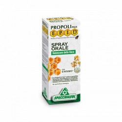 Propoli Plus EpidnSpray Orale