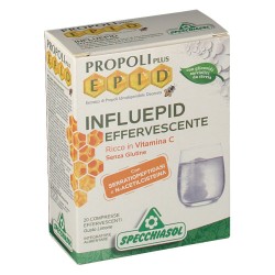 InfluEpid Plus Effervescente