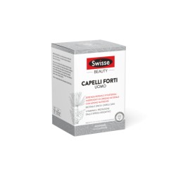 Swisse Capelli Forti UOMO