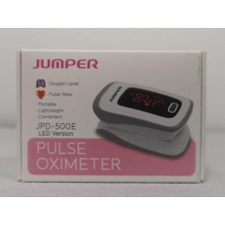 PULSE OXIMETER pulsossimetro