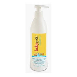 Babygella detergente 2 in 1 corpo e capelli