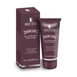 Frais Monde Brutia gel detergente cura Barba