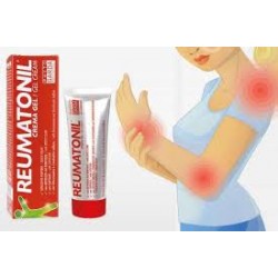 Reumatonil crema gel