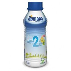 Humana 2 liquido 470ml
