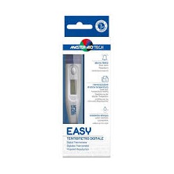 M-AID Tech easy termometro Digitale
