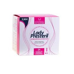 LADY PRESTERIL POCKET PROTEGGISLIP