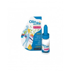 Olio del Re Gocce pure balsamiche
