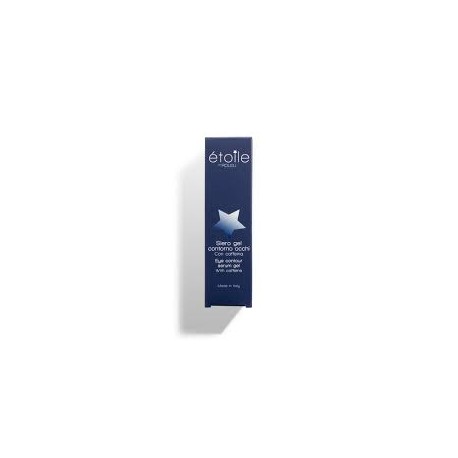 Rougj ètoile Siero Gel Contorno Occhi