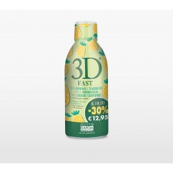 3D FAST 500ml