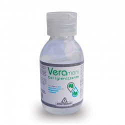 VeraMani Plus gel Igienizzante