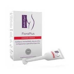 FloraPlus Multi-Gyn 5 applicatori