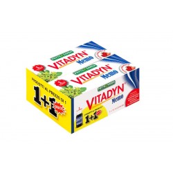 Vitadyn MEMO 2x10 flaconcini