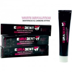 Curadent Dentifricio Extra white