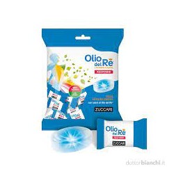 Olio del Re Respirine