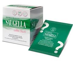 SAUGELLA COTTON TOUCH GIORNO