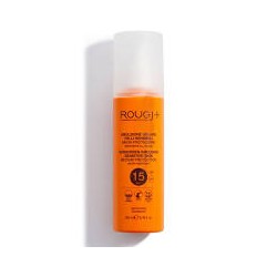 Rougj Solare spf15 pelli sensibili