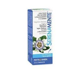 Serenamente gocce Adulti S7alc 40mg