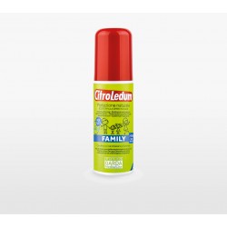 Citroledum Family spray + stick dopopuntura