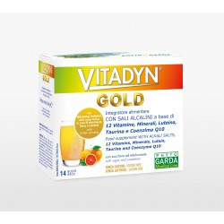 Vitadyn GOLD 14 bustine