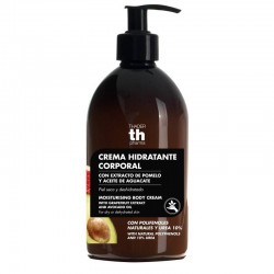 TH polifenoli Urea GEL Crema Corpo