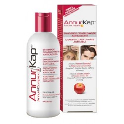 AnnurKap shampoo Anticaduta