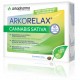 ArkoRelax Cannabis Sativa compresse