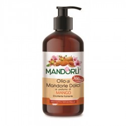 Mandorlì Olio di Mandorle Dolci Mango