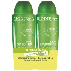 BIODERMA NODE' FLUIDE shampoo