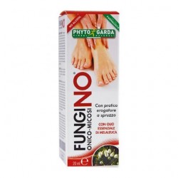 Fungino Spray Onico-Micosi