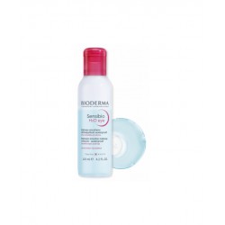 Bioderma Sensibio H2O Eye 125ml