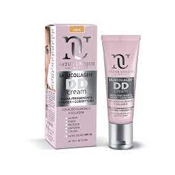 Natur Unique DD cream DARK + correttore