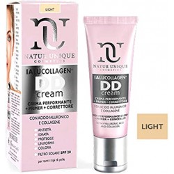 Natur Unique DD cream LIGHT + correttore