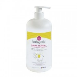 BABYGELLA BAGNO DELICATO 500ml